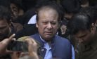 What Nawaz Sharif’s Return to Pakistan Means