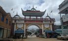Myanmar Resistance Forces Seize Another China Border Crossing