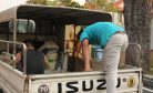 A Lorry Ride With Singapore&#8217;s Migrant Workers