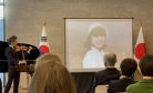 A Message to Kim Jong Un From Mother of Japanese Girl Abducted by North Korea in 1977