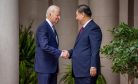Biden, Xi Hit the Reset Button on China-US Relations. Can It Last?