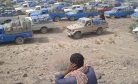 Pakistani Crackdown on Iran Border Trade Sparks Protests in Southern Balochistan