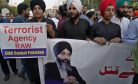 Leaked Pakistani Documents Point to Indian Assassination Program