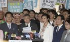 How the Taiwan Opposition Alliance Talks Fell Apart