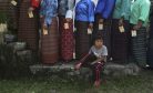 Bhutan Takes Another Step Forward on Democratic Path