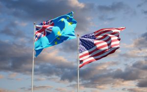 Why the United States Needs an Embassy in Tuvalu
