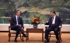 The Newsom-DeSantis Debate Reveals Growing Partisan Conflict Over US China Policy