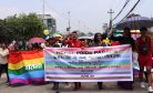 Nepal Registers First Same-Sex Marriage