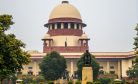 India’s Supreme Court Endorses Government’s Abrogation of Jammu and Kashmir’s Autonomy