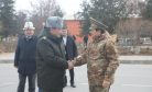 Big Promises on the Kyrgyz-Tajik Border