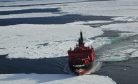 Assessing China’s and Russia’s Arctic Ambitions