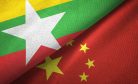 Myanmar&#8217;s Shadow Government Issues 10-Point China Policy