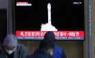 North Korea’s ‘Successful’ Spy Satellite Launch