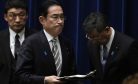 Japan’s Crisis of Confidence 