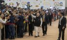 The Foreign Policy Angle in India’s Upcoming National Elections