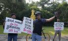 Sri Lanka Passes Online Safety Bill