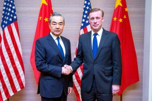 US National Security Advisor, China&#8217;s Top Foreign Policy Official Met in Thailand